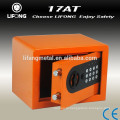 good quality cheap small digital lock gift safe boxes for sale